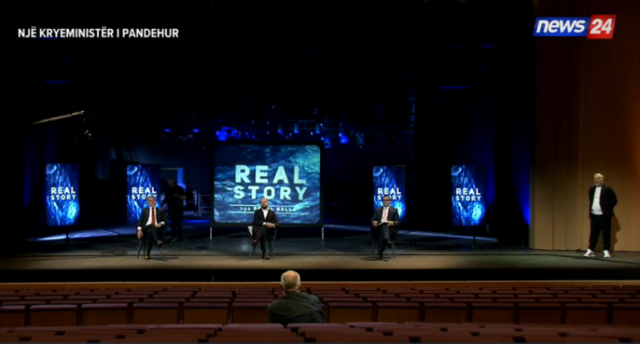 rama opera real story