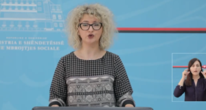 LAJMI I FUNDIT/ Sa jane viktimat dhe infektimet e reja ne 24 oret e fundit