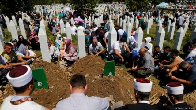 srebrenica
