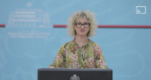 LAJMI I FUNDIT/ Sa jane viktimat dhe infektimet e reja