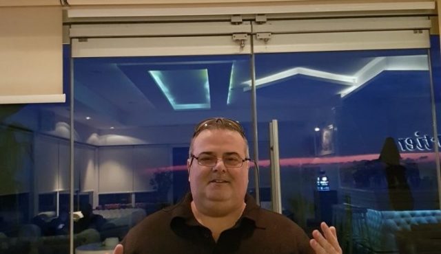 Biznesmeni humb jeten me covid, ishte 53 vjec