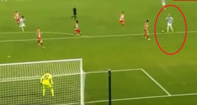 Ndeshja Tirana-Crvena Zvezda, 3 raste te rrezikshme