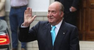 Ish Mbreti largohet nga vendi pas akuzave per korrupsion 100 milione