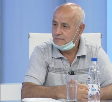 xhaxhi i blerta josifti