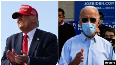 NEWSWEEK/ Parashikimi i akademikëve zviceranë e francezë: Presidenti Donald Trump do të mundë Biden