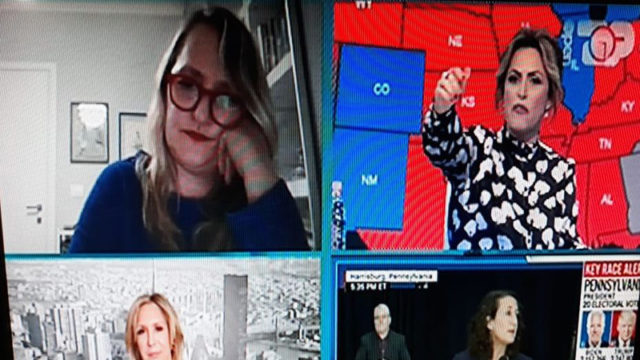 Kokalari i kthehet Delina Ficos: Familja juaj i ka mbajtur pishtarin Enver Hoxhes