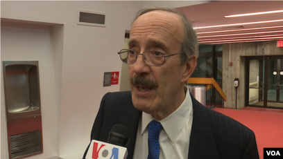 Engel: SHBA të mos bashkëpunojë me Gjykatën e Posaçme të Kosovës nëse ajo ndjek vetëm shqiptarë