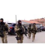 Eulex kosove haga polici