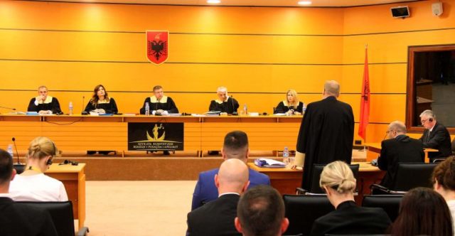 Vendimi për ish-gjyqtarët e prokurorët e shkarkuar nga KPA:Pezullohen 5 vjet nga detyra
