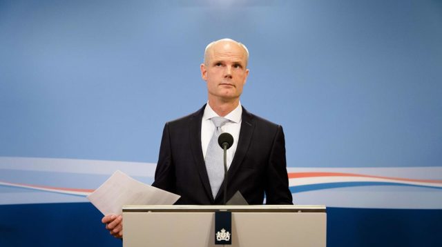 Holanda i thotë “Jo” Shqipërisë. “Nuk janë gati për në BE”