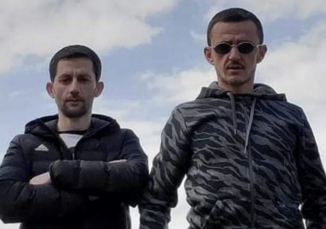 Andrea dhe martin olldashi