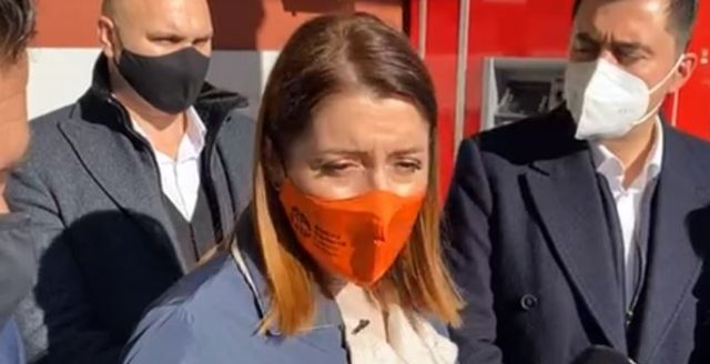 manastirliu maska flet