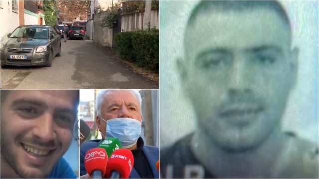 rama per vizite te klodian rasha