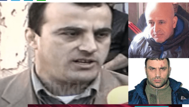 vajdin lamaj shullazi, berisha