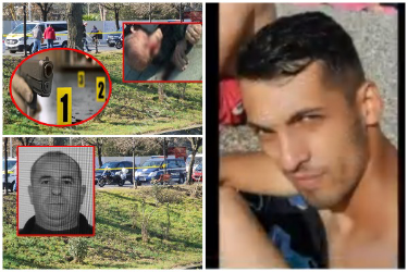 Etjen shyti behar sofia