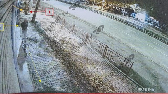 klodiani skema e vrasjes