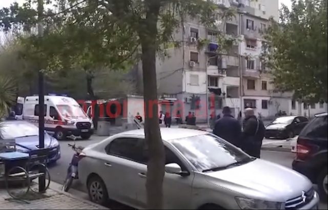 elbasan vendi i ngjarjes xhuvani