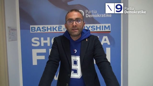 gazment bardhi deklarate 9