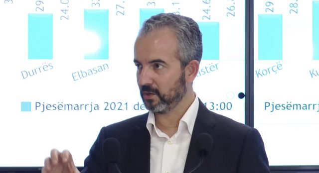 ilirjan celibashi ilirjan celibashi