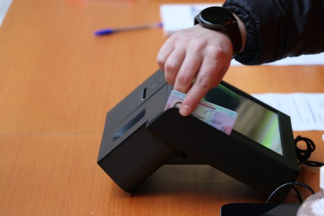 identifikimi elektronik 5