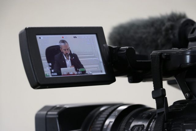 ilirjan celibashi kamera