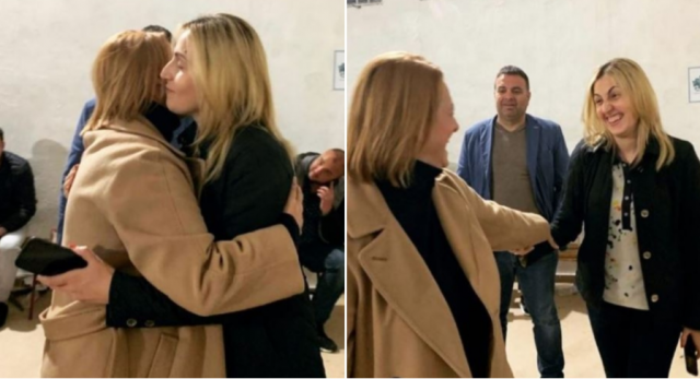 ina zhupa anila denaj perqafim