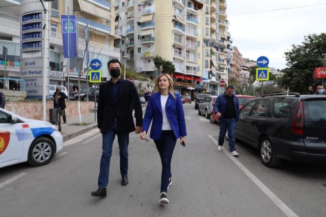 ina zhupa basha sarande