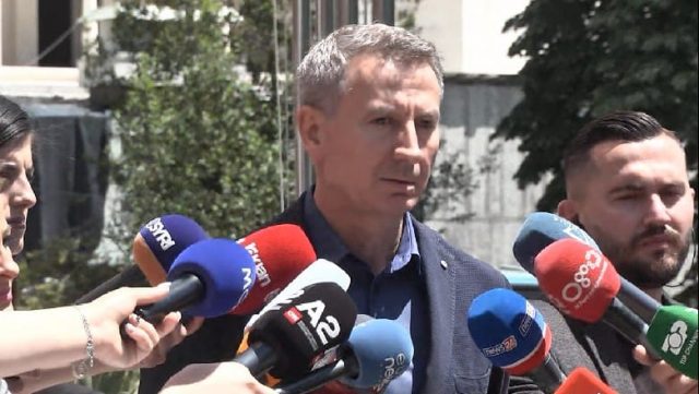 fatbardh Kadilli media