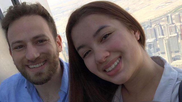 carolina me te shoqin