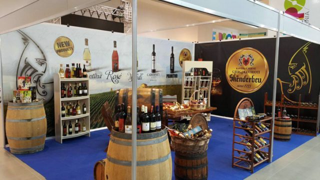 kantina e pijeve seknderbeu markat