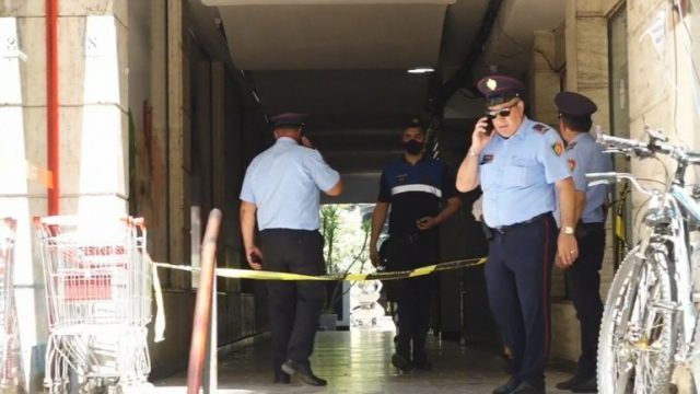 vendi i ngjarjes shirit polici gjykata