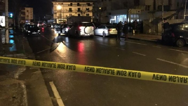 polici shirit nate qytet