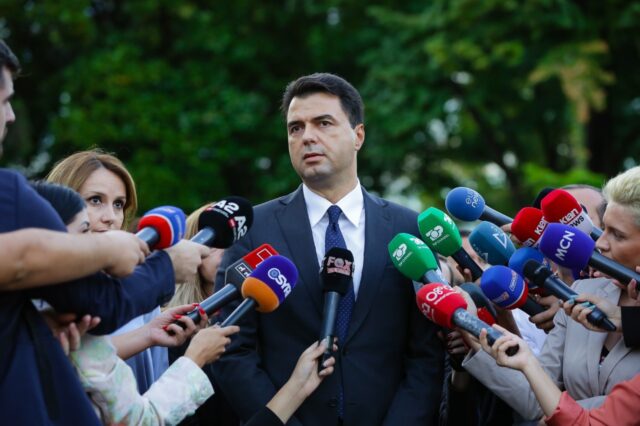 basha shume media 2021