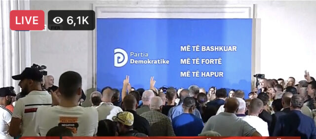 berisha foltore fier