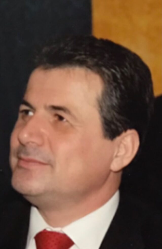 ekrem spahiu