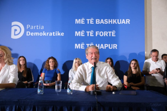 berisha foltore vlore