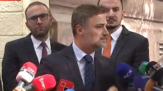 alibeaj deklarat media