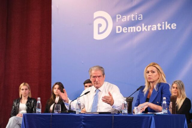 berisha foltore zedhensja