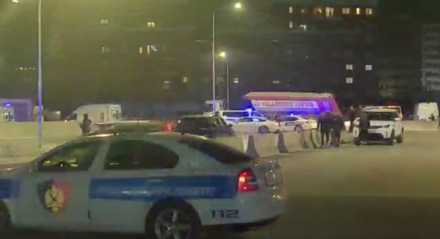 vrasje uanza polici nat