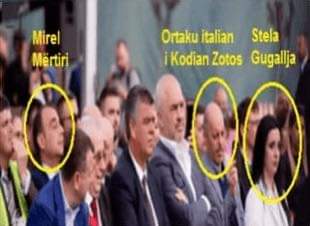 rama lefter koka gugallja zoto