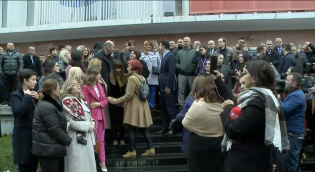 basha selia e pd 11 dhjetor 2021