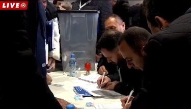 Kuvendi kombëtar 11 dhjetor 2011