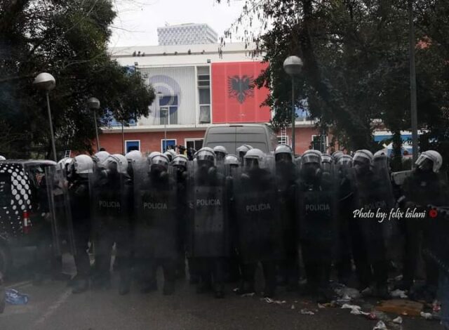 pd selia policia rresht janar 2022