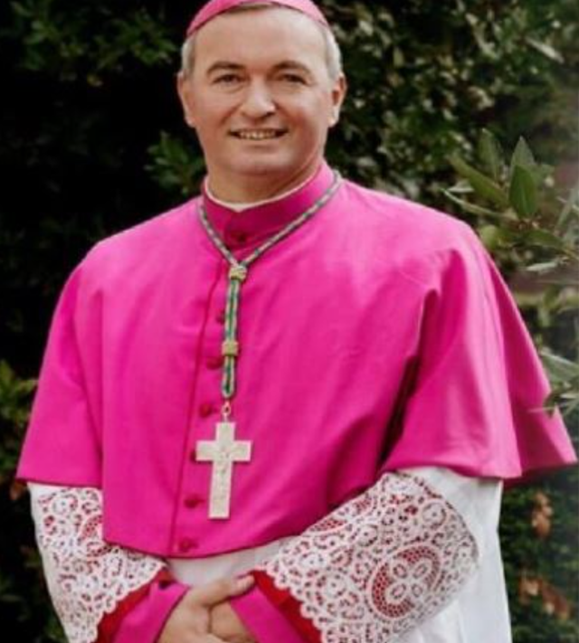 arqipeshkvi ardian ndoj