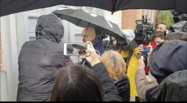 roland bejko selia pd janar 2022