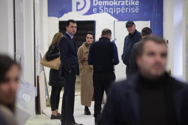 basha duma salianji selia janar 2022