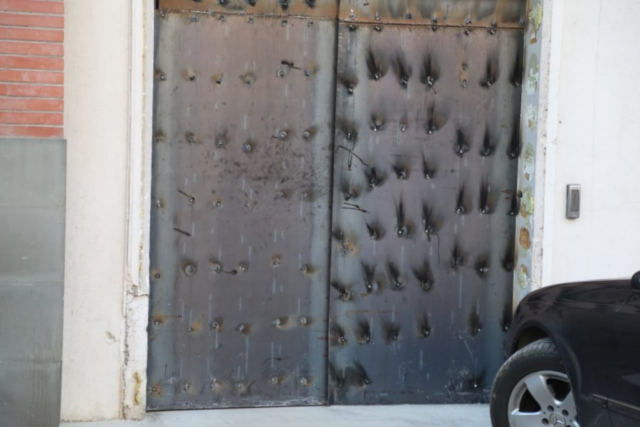 PD selia dera e blinduar