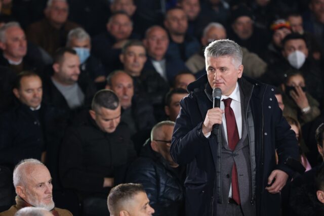 agron gjemarkaj salle