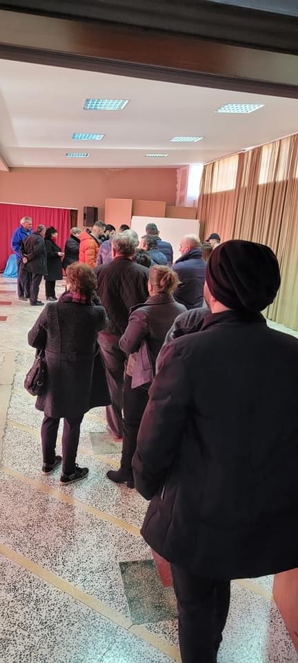 primare votim durres