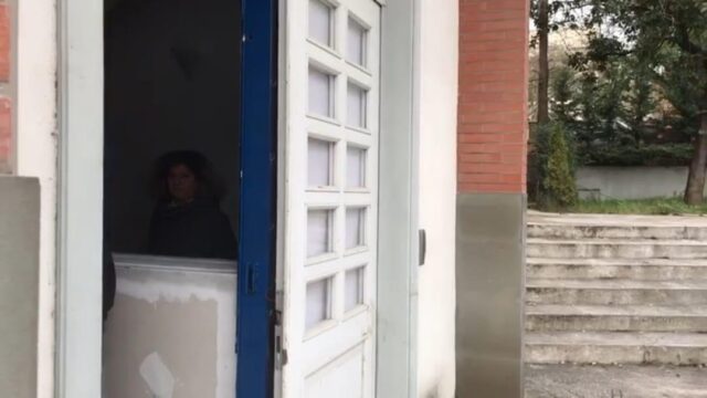 pd selia dera e blinduar